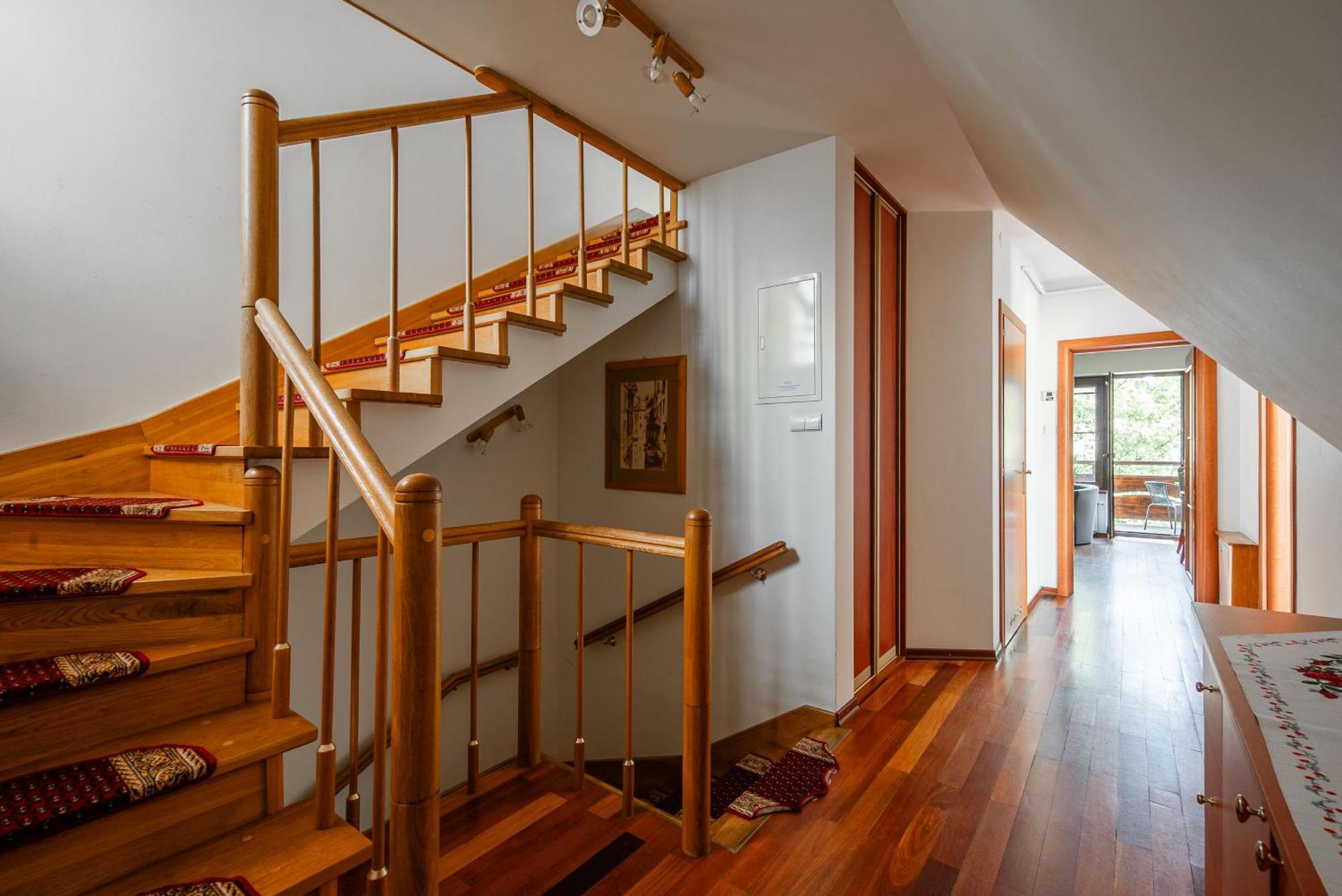 Apartamenty Za Strugiem Zakopane Exterior foto